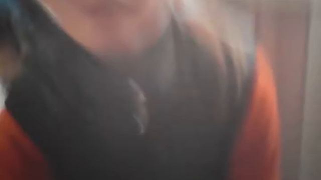 Дурачимся с подружками ...