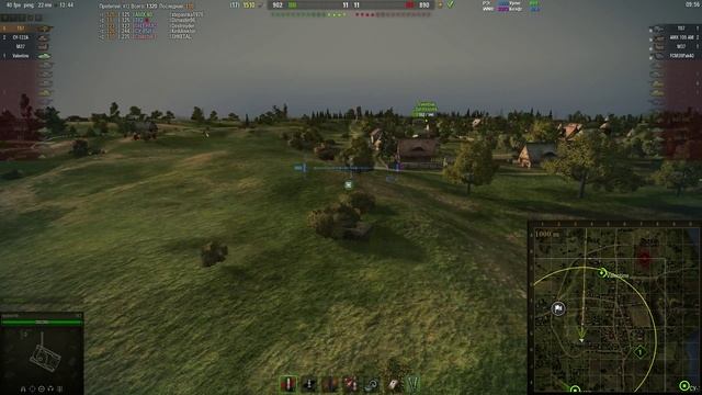 WOT Обучение Т67. Три первых боя подряд. Это рандом №106 смотреть онлайн