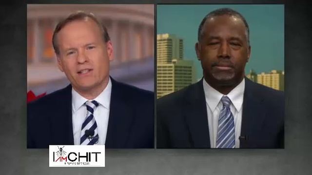 New Ben Carson Campaign Announcement. This Town (Campaign) Needs An Enema! — The Joker смотреть онлайн