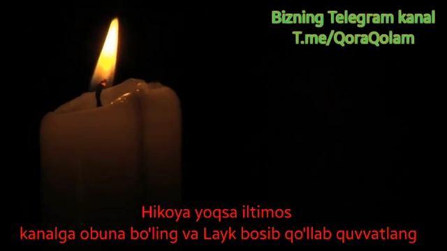 ESHIKNI OCHMA 2 QONLI XURUJ | MISTIK , QO'RQINCHLI HIKOYA