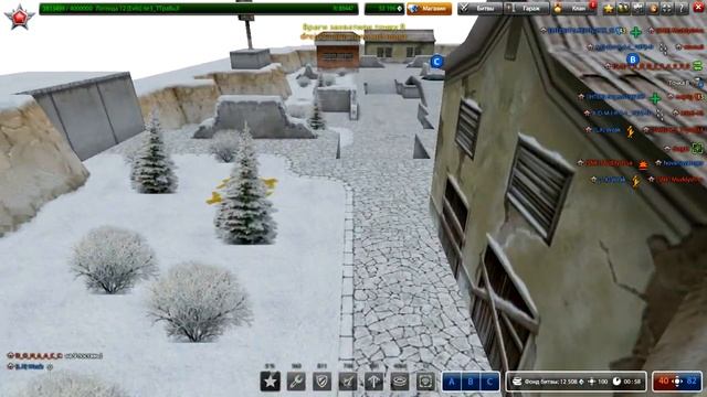 ЗЛП - БЕЗУМНЫЕ ВЫХОДНЫЕ! ЛЮВЛЮ КОНТЕЙНЕРЫ! X2 ФОНДЫ И ГОЛДЫ! TANKI ONLINE смотреть онлайн