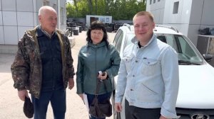 САМАЯ КОМФОРТНАЯ ПОДВЕСКА НА LADA GRANTA CROSS! ДО ОДНОГО МИЛЛИОНА! РЕКОМЕНДУЮ СТОИТ БРАТЬ!
