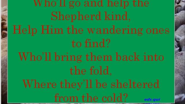 361 – Hark! 'Tis The Shepherd's Voice I Hear смотреть онлайн