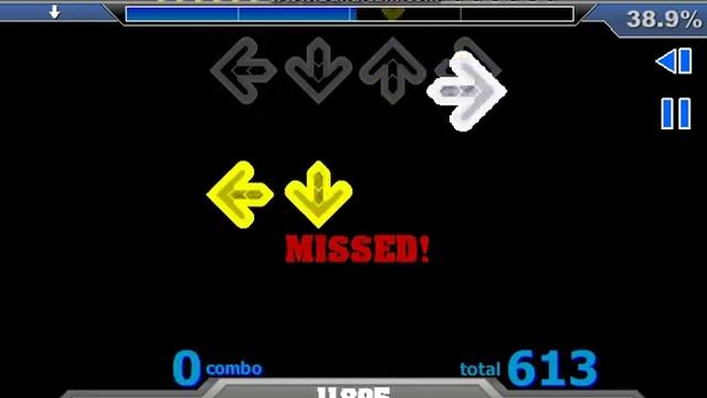 [FFR] Kire Kire Mayoi (214 Combo, 214 Misses) смотреть онлайн