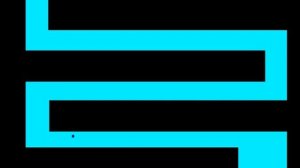 страшный лабиринт