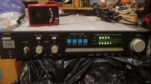 Усилитель Лорта 75У 202С