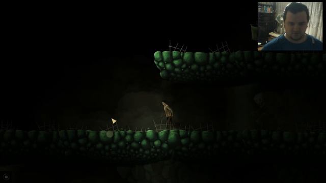 Octave Прохождение ♦ Финал. [#3] смотреть онлайн