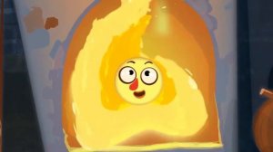 Мультфильм: Приключения Петрушки. Вятская (Дымковская) игрушка