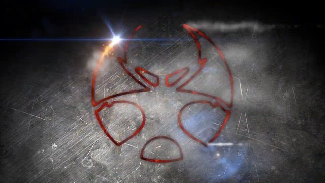 Lingkara LOGO test - no camera version смотреть онлайн