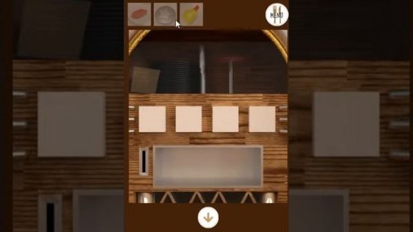 Escape game Steakhouse Walkthrough [Tristore]