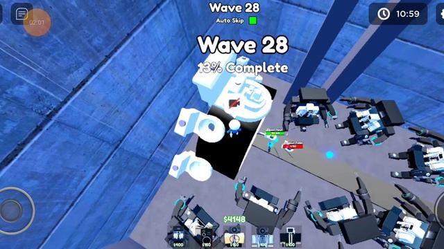 Просто куча мех камерамена😲 смотреть онлайн