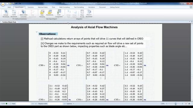 PTC Mathcad für CAD-Ingenieure | PTC Solutions смотреть онлайн
