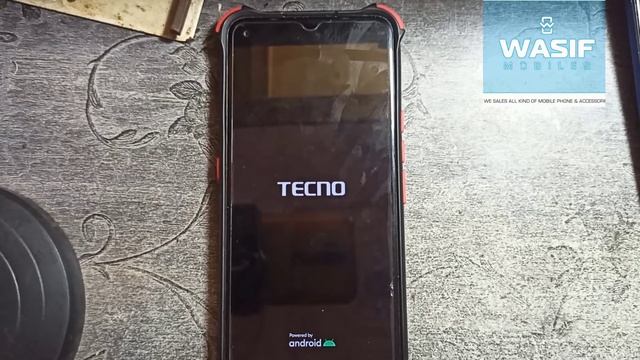 Tecno Pova New Hard Reset\Pin, Password, Pattern Lock Remove 100% Soulation смотреть онлайн
