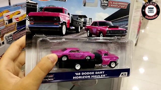 VLOG HUNTING HOT WHEELS BANYAK HOT ITEM DAN TRESURE HUNT ‼️ смотреть онлайн