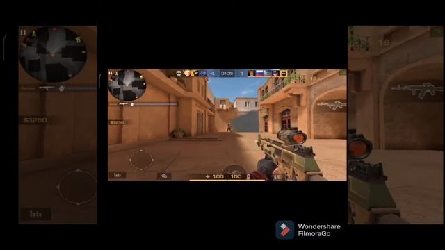 Я ухожу из Standoff 2 😭😭😭🥳 смотреть онлайн