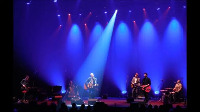 Tindersticks - The Other Side Of The World (Philharmonie De Paris) смотреть онлайн