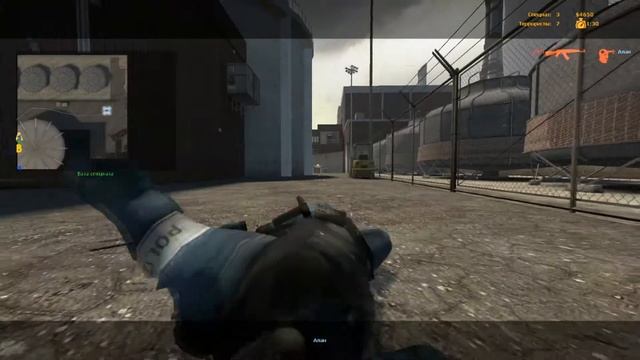[CS] АНАЛЬНЫЙ БАНАН смотреть онлайн