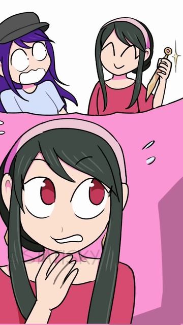 Mom jobs (Oshi no Ko/ Spy x Family) смотреть онлайн