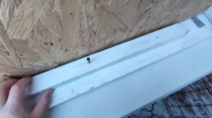 Как защитить окна от взрывов!!!