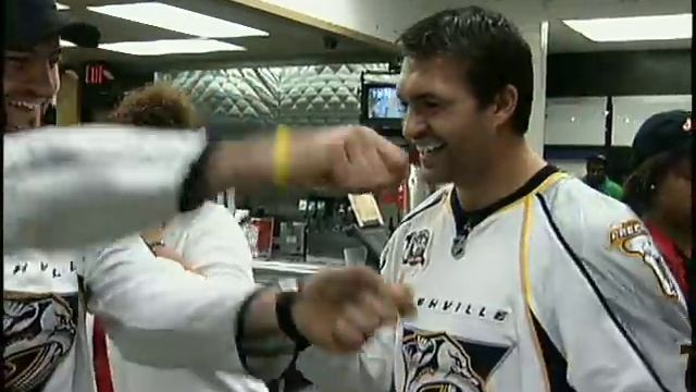 Hordichuk + Radulov смотреть онлайн