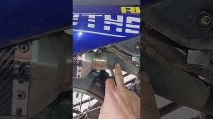 пантера 300 выхлоп Акропович