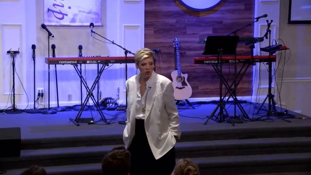 April 22, 2024 - Monday PM - DUFRESNE FAMILY FAITH CONFERENCE; Special Guest Pastor Nancy Dufresne. смотреть онлайн