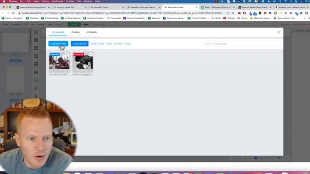 BOOK BOLT: Make $1,500/month in Passive Income Without Any Up-Front Cost! смотреть онлайн