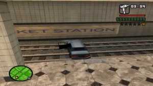 GTA SA BUSTED 29