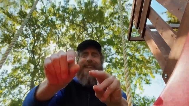 💥ASMR 100+ FAST & AGGRESSIVE TRIGGERS (UNPREDICTABLE 🤸🏼♀️) смотреть онлайн