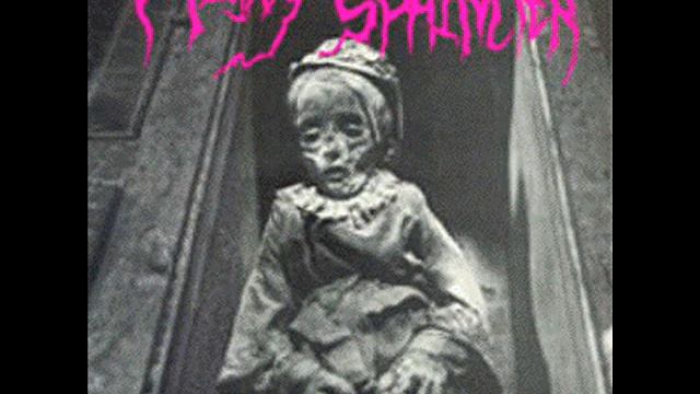 3/10 Mighty Sphincter - Whipped & Chained смотреть онлайн