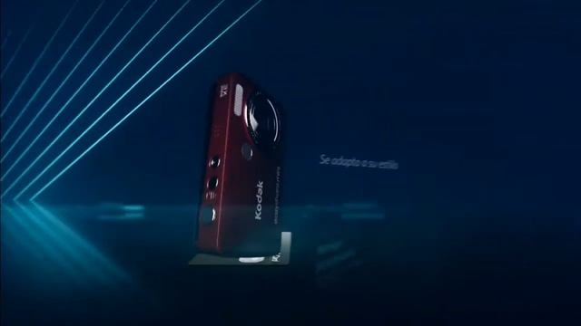 Kodak EasyShare Mini смотреть онлайн
