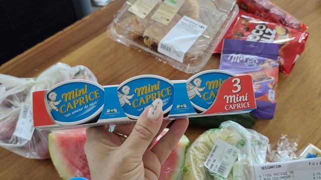 СКОЛЬКО СТОЯТ ПРОДУКТЫ ВО ФРАНЦИИ. смотреть онлайн