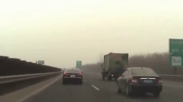 Audi Driving Vacation in China 2 смотреть онлайн