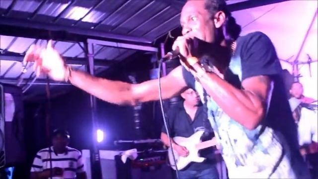 SCANDAL ALL-INCLUSIVE FETE 2016 by BACCHANAL-TV HD смотреть онлайн