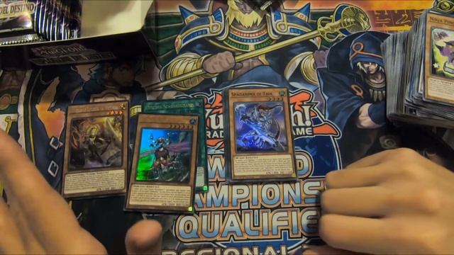 Yu-Gi-Oh! Unboxing - Apertura Box Di Esplosione Del Destino! смотреть онлайн