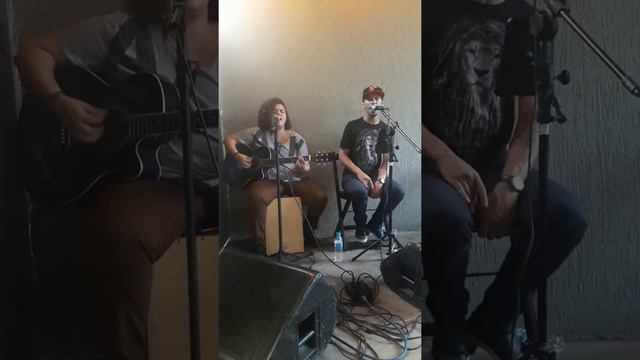 Malino Cover смотреть онлайн