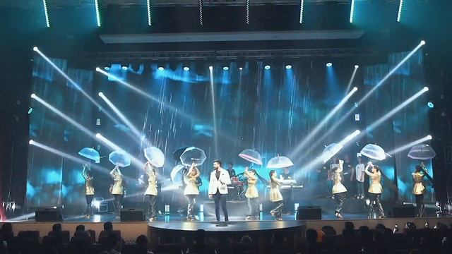 Мубориз Усмонов - Дона-Дона / Muboriz Usmonov - Dona-Dona (Concert "Sipos", 2021) смотреть онлайн