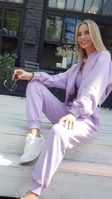 Костюм Mila бренд Sport Unique