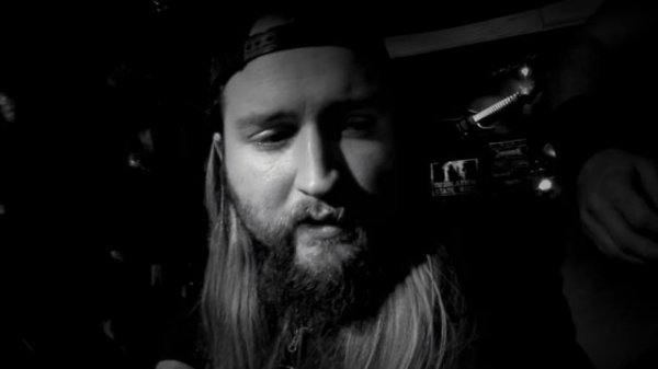 Pantera - Hollow (Acoustic cover by Blister Brigade)