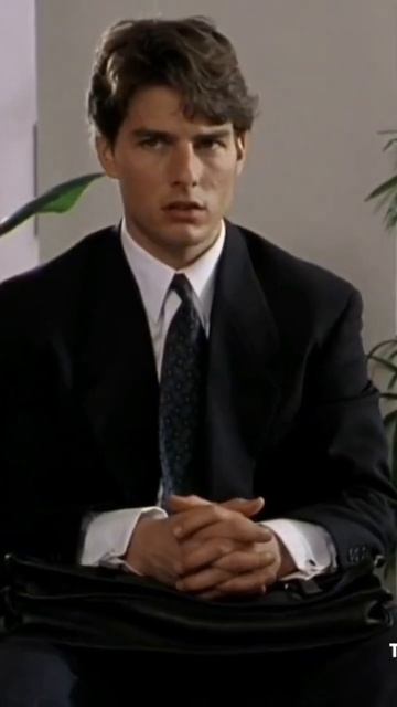 Young Tom Cruise смотреть онлайн