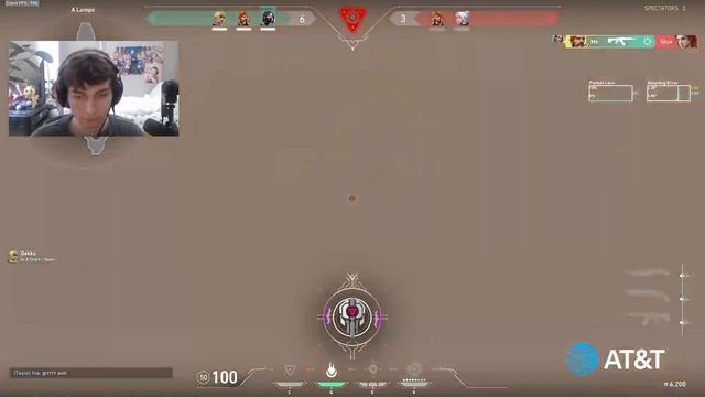 TOP 2 RADIANT 100T ASUNA DOMINATING BRIMSTONE - 28 ELIMS! [ VALORANT PRO REPLAYS ] смотреть онлайн