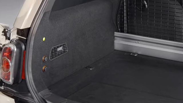 2013 Mini Clubvan Cooper 122 cv смотреть онлайн