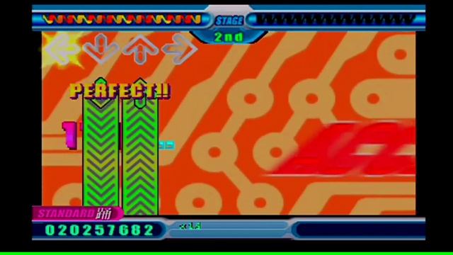 SparksBro's DDR Mash-Up #12 смотреть онлайн