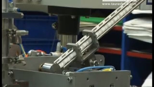 дойпак.упаковочное оборудование.таурас-феникс смотреть онлайн