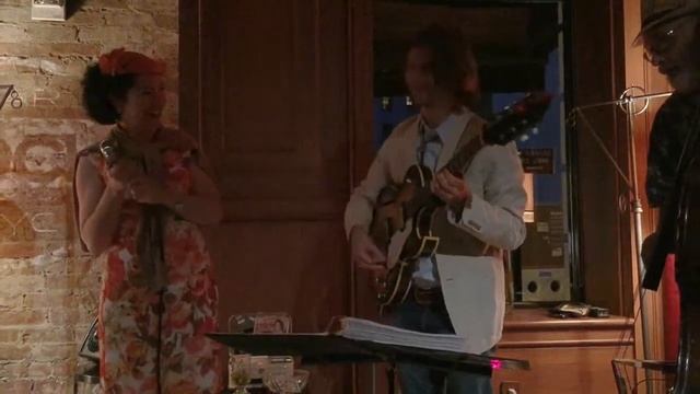 Tara O'Grady at the NYLO - 07/13/2015 смотреть онлайн