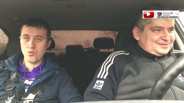 Интервью с Макеевским блогером Aleks Studions