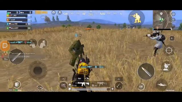 🔴СТРИМ ПУБГ МОБАЙЛ😍НАПРЯГАЕМ ПАБЛИКИ🤠ИГРА НА РАНГ🔴 смотреть онлайн