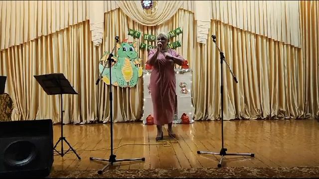 "Полынь да крапива" исп. Тамара Богомолова смотреть онлайн