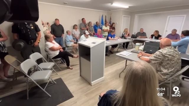 Village council rejects separation agreement with employee who makes $72K смотреть онлайн