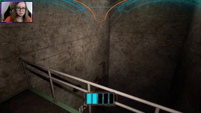 ВЫЖИВАНИЕ В ПИЦЦА-ПЛЕКСЕ ▷ Five Nights at Freddy's: Security Breach #1 смотреть онлайн